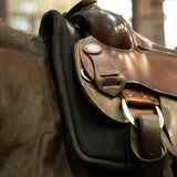 The Ultimate Saddle Pad