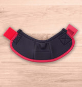 Premium Bell Boots - Red