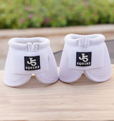 Premium Bell Boots - White