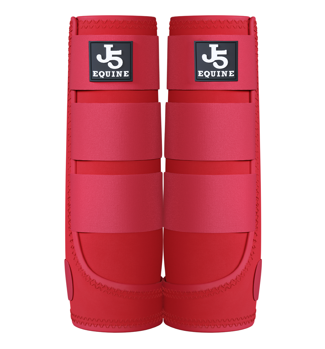 Red horse deals boots