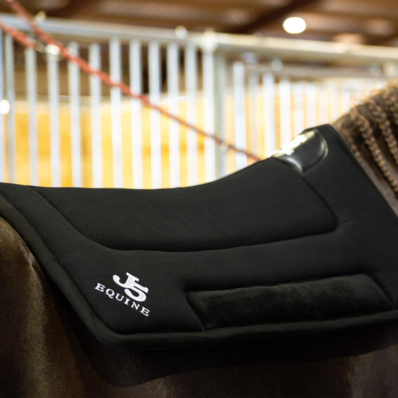 The Ultimate Saddle Pad - Thick