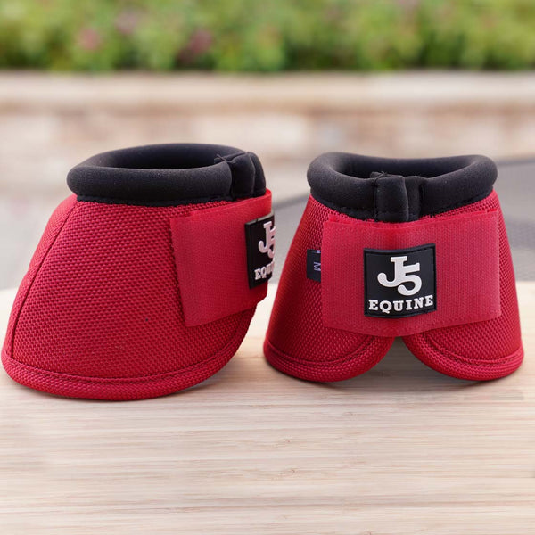 PremiumBellBoots-