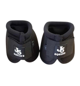 Premium Bell Boots - Black